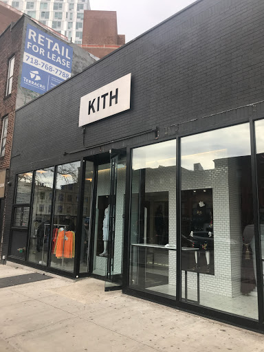 Clothing Store «Kith Brooklyn», reviews and photos, 233 Flatbush Ave, Brooklyn, NY 11217, USA