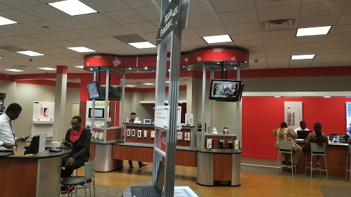 Cell Phone Store «Verizon Authorized Retailer – Cellular Sales», reviews and photos, 9659 North Sam Houston Pkwy E #100, Humble, TX 77396, USA