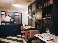 Atmosphère du Restaurant Più Più - Godot de Mauroy à Paris - n°14