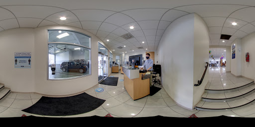 Ford Dealer «Suntrup Ford Kirkwood», reviews and photos, 10340 Manchester Rd, Kirkwood, MO 63122, USA