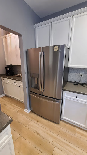 Appliance Store «Wholesale Appliance Center LLC», reviews and photos, 1518 Ashley River Rd, Charleston, SC 29407, USA