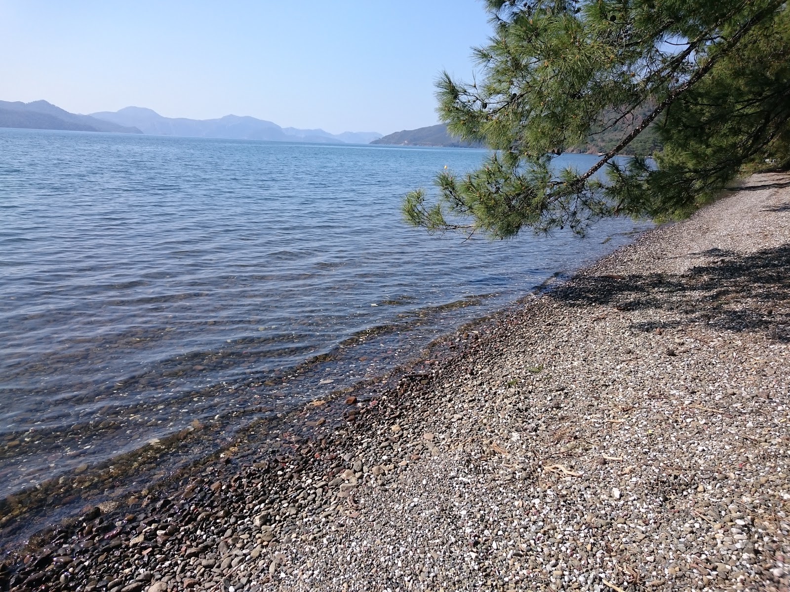 Cubucak Camp beach photo #8