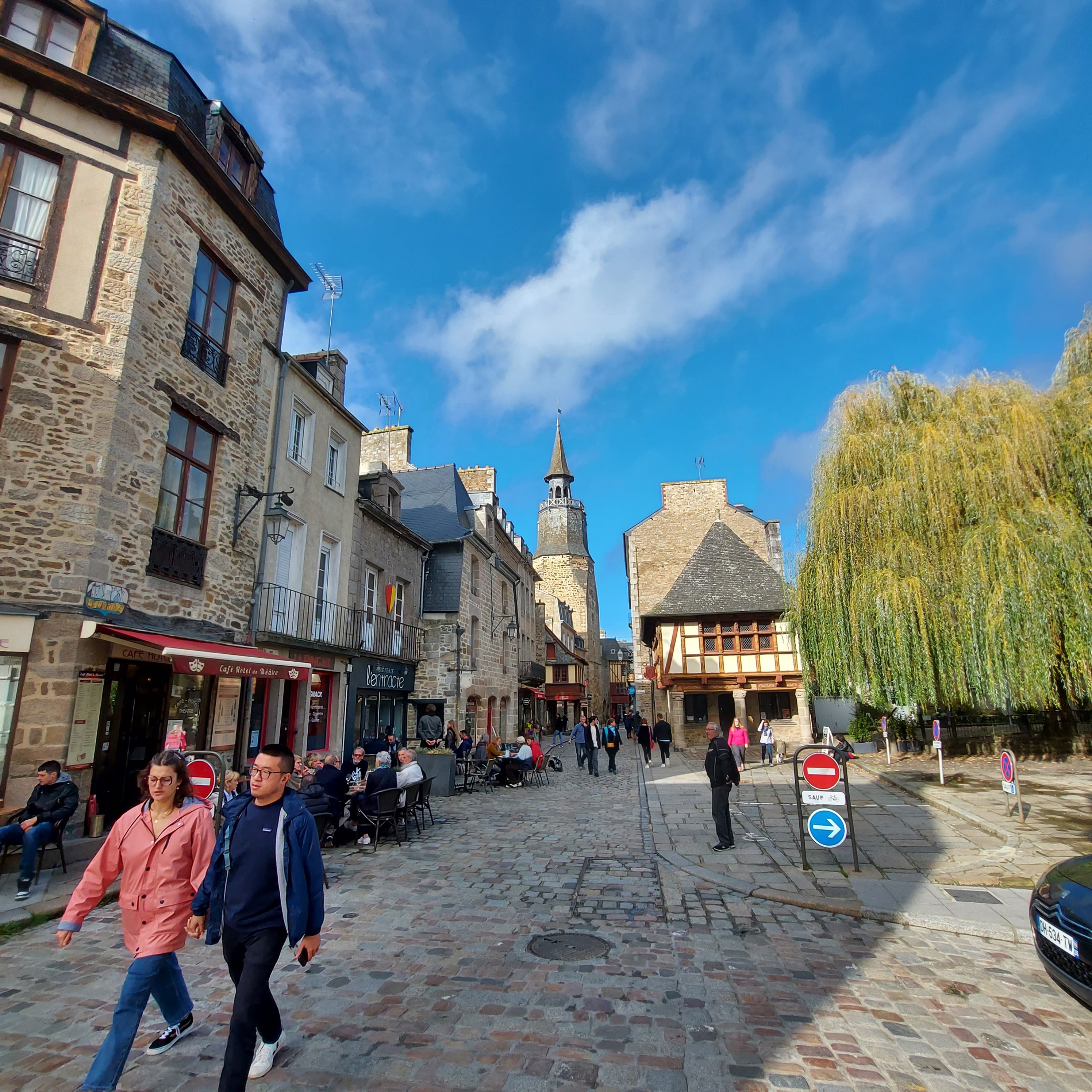 Photo n° 1 de l'avis de Gîte.e fait le 30/10/2022 à 14:04