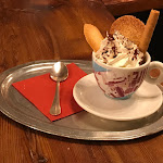 Photo n°5 de l'avis de Lorenzo.o fait le 09/10/2018 à 19:04 sur le  La Brasserie du Bon Bec à Cogne