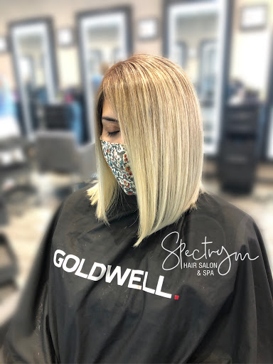 Beauty Salon «Spectrym Hair Salon», reviews and photos, 7202 Austin St, Flushing, NY 11375, USA