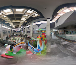 Plaza Fiesta Arboledas photo