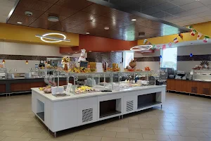 Great Western Dining at Southeast Community College image