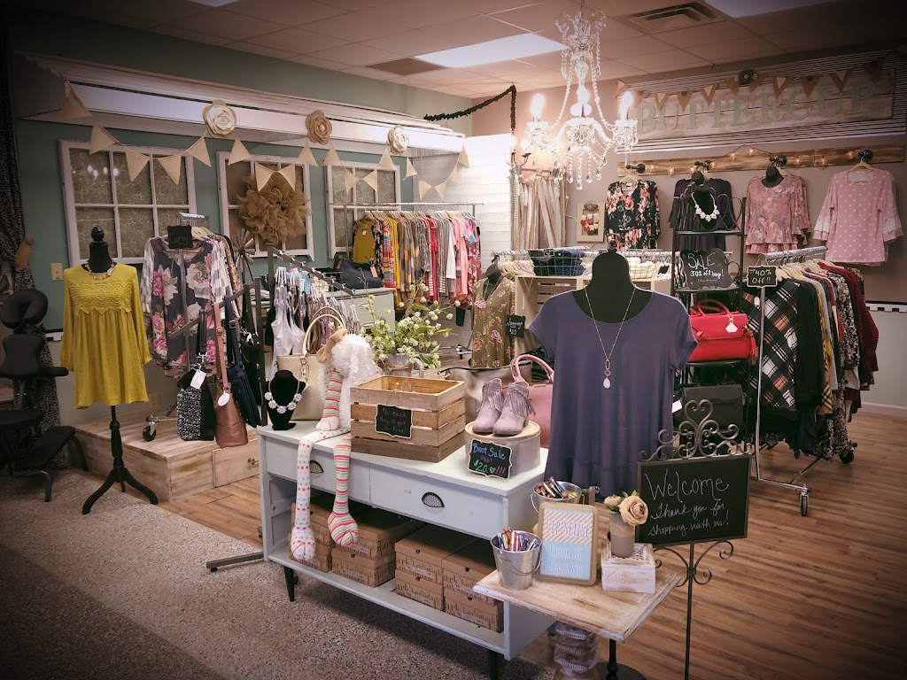 Buttercup Boutique & Salon 62441