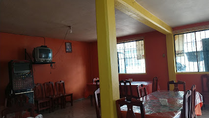 COMEDOR LAS 3 PERLAS - 5 de Mayo, 92670 Tlachichilco, Ver., Mexico