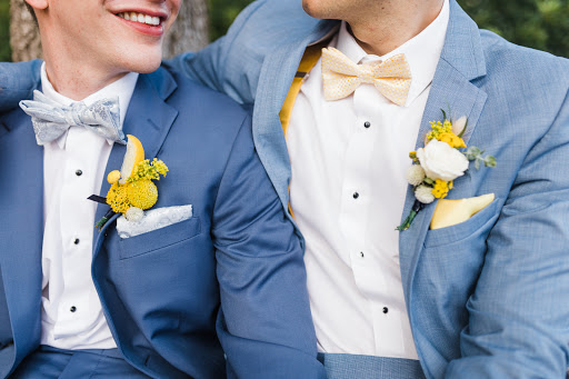 Bridal Shop «Annapolis Formal & Tuxedos», reviews and photos, 11 Annapolis St, Annapolis, MD 21401, USA