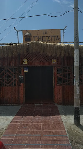 Comentarii opinii despre Restaurante La Chozita