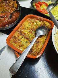 Plats et boissons du Restaurant portugais Chez Sandrine à Pont-Péan - n°4