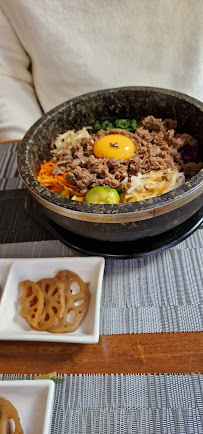 Les plus récentes photos du Restaurant coréen Raon à Paris - n°2