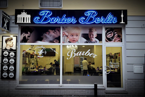 Barber Berlin Friseur image