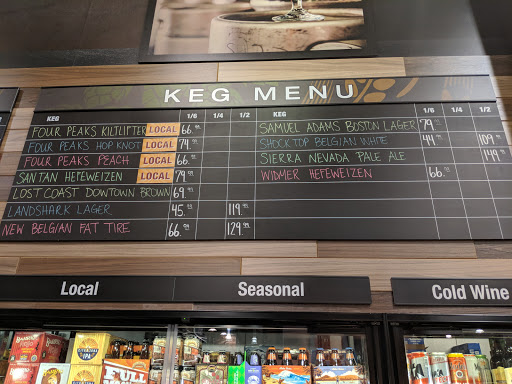 Wine Store «Total Wine & More», reviews and photos, 4370 N Oracle Rd, Tucson, AZ 85705, USA