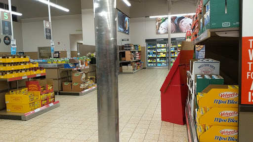 Supermarket «ALDI», reviews and photos, 7885 Mentor Ave, Mentor, OH 44060, USA