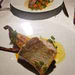 Photo n° 1 de l'avis de Ludivine. fait le 24/02/2023 à 21:04 pour Restaurant Le Mail - La Rochelle à La Rochelle