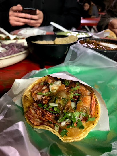 TAQUERIA LA MORELOS