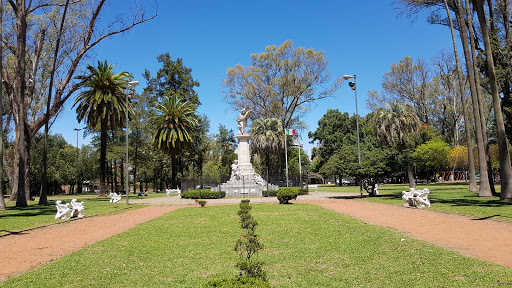 Plaza Italia