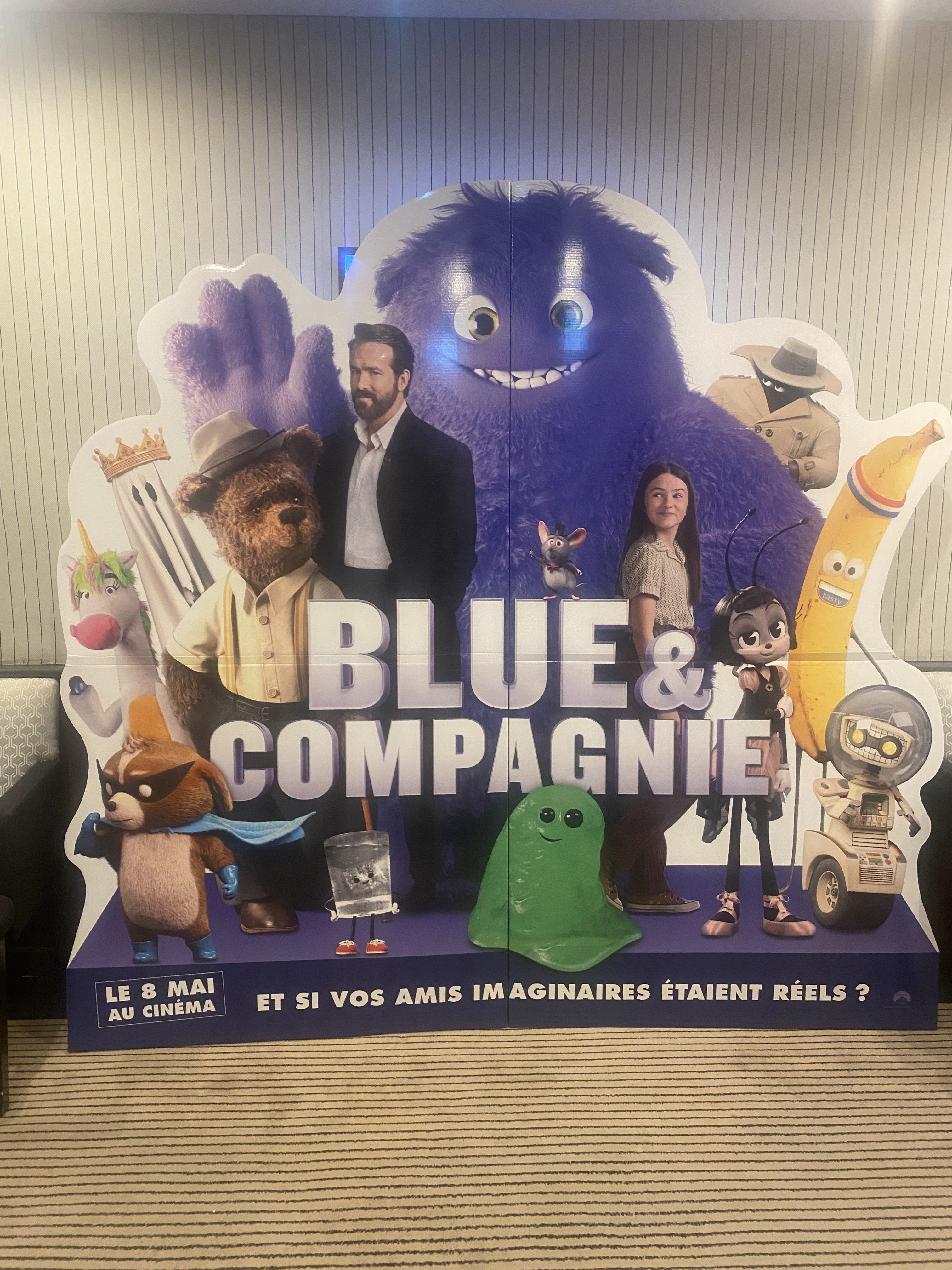 Photo n° 3 de l'avis de TheFrenchic.y fait le 21/04/2024 à 15:30