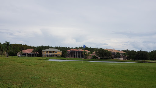 Golf Club «Crescent Oaks Golf Club», reviews and photos, 3300 Crescent Oaks Blvd, Tarpon Springs, FL 34688, USA