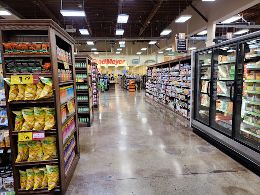 Grocery Store «Fred Meyer», reviews and photos, 2041 148th Ave NE, Bellevue, WA 98007, USA