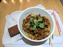 Viande du Restaurant coréen The Cup Rice & Noodles à Montpellier - n°17