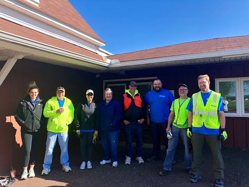 HVAC Contractor «IT Landes», reviews and photos, 247 Main St, Harleysville, PA 19438, USA