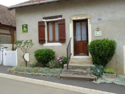 Lodge La merlette Santenay