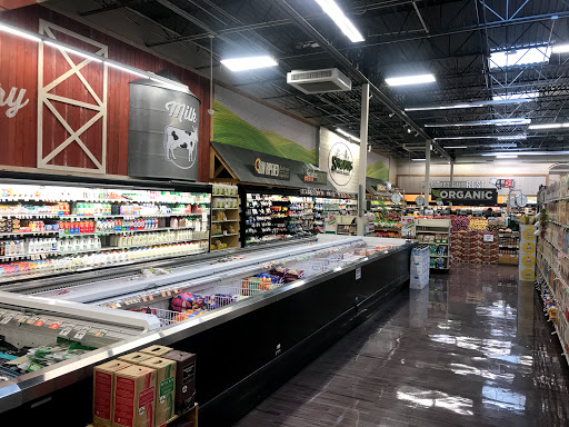 Health Food Store «Sprouts Farmers Market», reviews and photos, 4282 N 1st Ave, Tucson, AZ 85719, USA