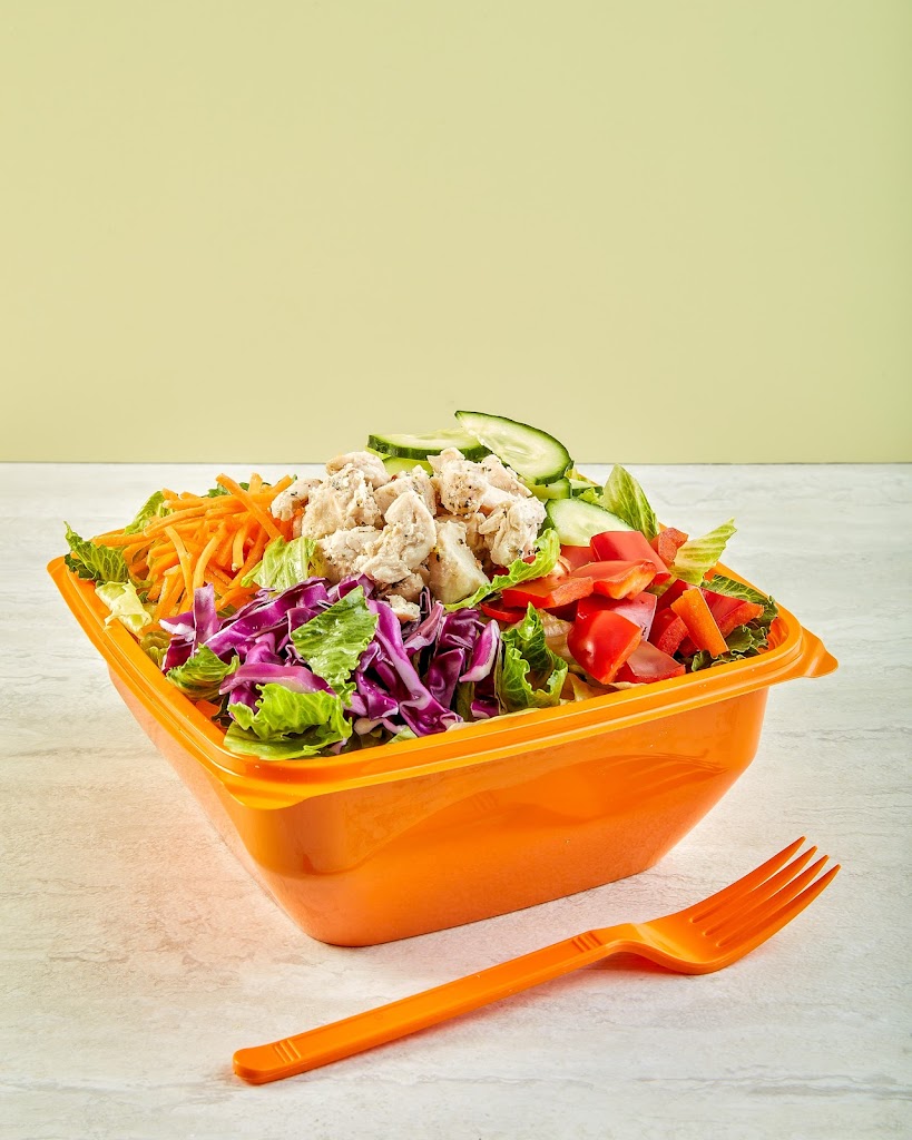 Salad and Go 75126