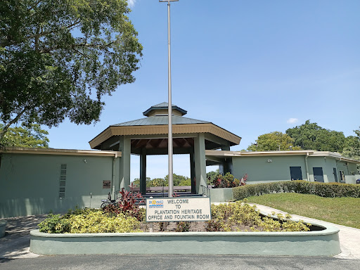 Park «Plantation Heritage Park», reviews and photos, 1100 S Fig Tree Ln, Plantation, FL 33317, USA