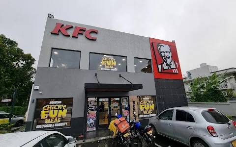 KFC Curepipe image