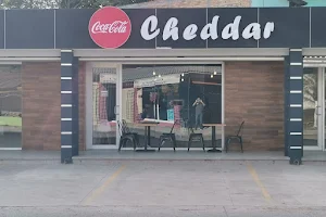Cheddar Restaurant image