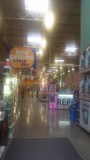 Grocery Store «H-E-B Grocery», reviews and photos, 3111 Woodridge Cove Dr Suite 500, Houston, TX 77087, USA