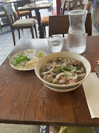 Plats et boissons du Restaurant vietnamien Restaurant Bông Cafe à Sceaux - n°15