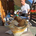 Photo n°2 de l'avis de Sissy. fait le 02/09/2023 à 14:54 sur le  Pasticceria Gelateria Basaletti à Macugnaga