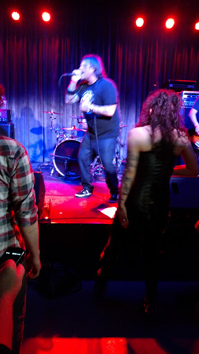 Night Club «Capps Club», reviews and photos, 7620 Bothell Way NE, Kenmore, WA 98028, USA