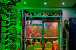 Spicy kingdom image