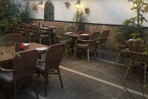 La Cabaña tapas restaurant image