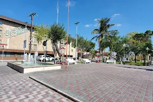 Hotel Jardín Matamoros image