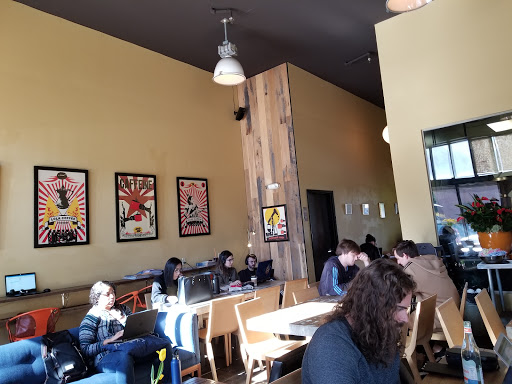 Coffee Shop «Lola Coffee», reviews and photos, 1001 N 3rd Ave, Phoenix, AZ 85003, USA