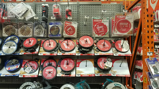 Home Improvement Store «The Home Depot», reviews and photos, 6280 Hembree Ln, Windsor, CA 95492, USA