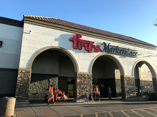 Fry's Marketplace