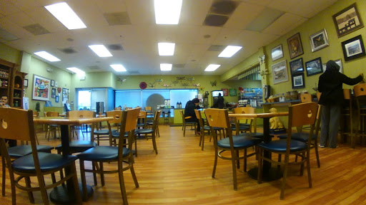 Gourmet Grocery Store «Gourmet Girls», reviews and photos, 1 Easter Ct # D, Owings Mills, MD 21117, USA