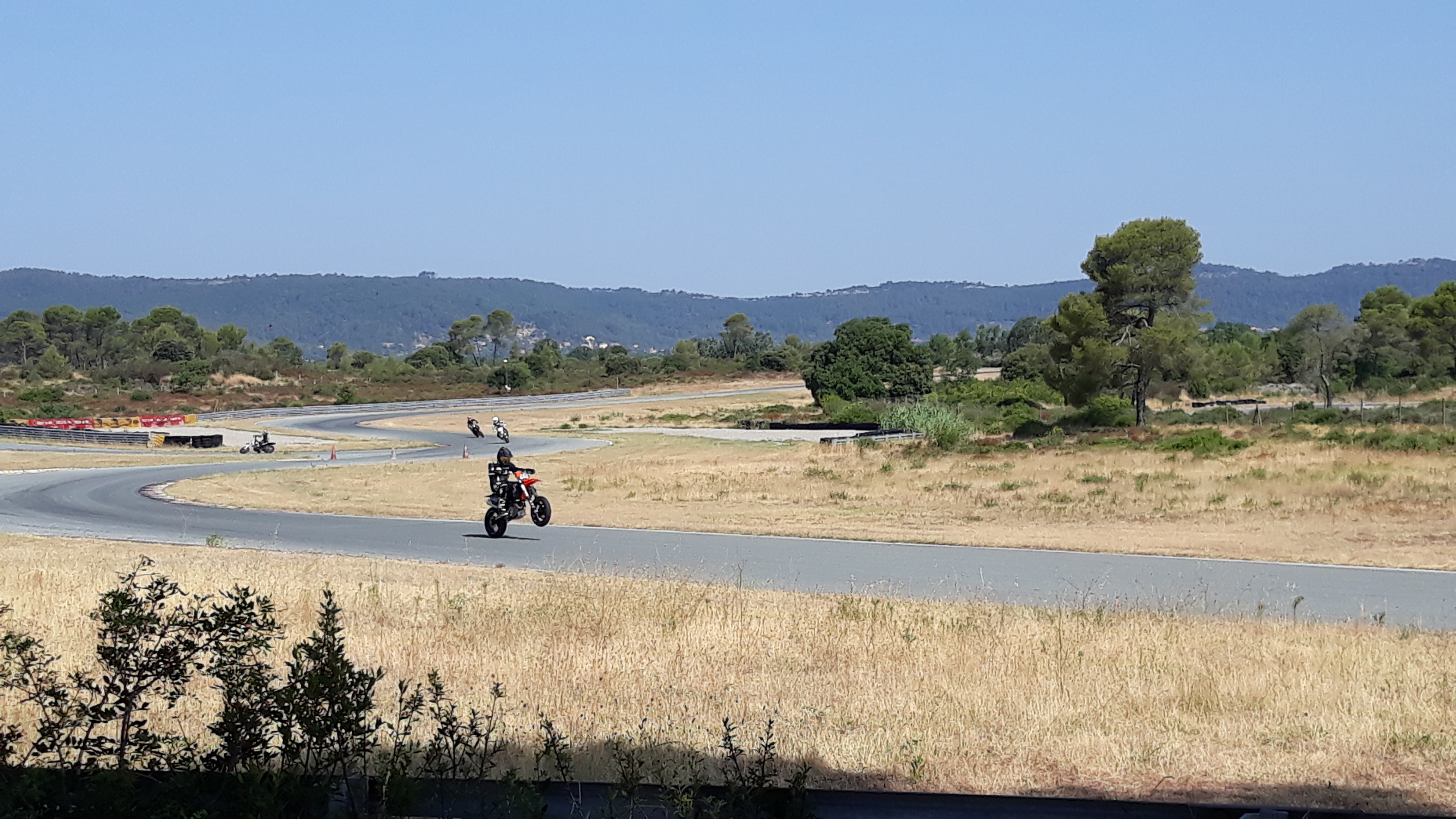 Photo n° 3 de l'avis de Lucas.u fait le 16/07/2019 à 17:04