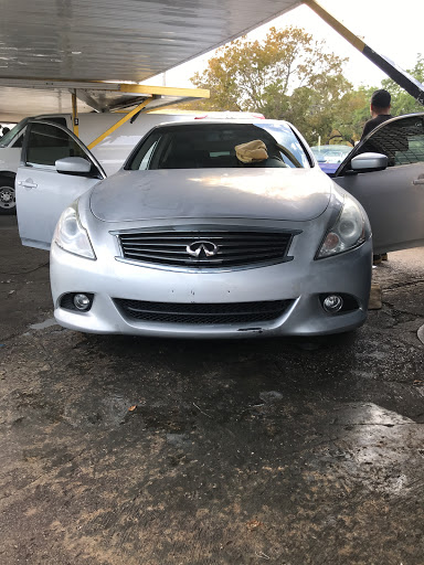 Car Wash «Reynaldo Car Wash», reviews and photos, 5390 W Flagler St, Coral Gables, FL 33134, USA