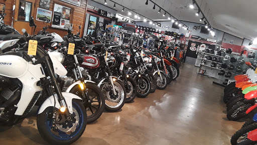 Motorcycle Dealer «Dutchess Recreational Vehicles», reviews and photos, 737 Freedom Plains Rd, Poughkeepsie, NY 12603, USA