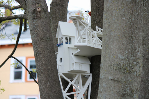 Park «Depot Park», reviews and photos, 120 South Rd, Bedford, MA 01730, USA