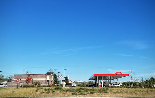 Convenience Store «Kum & Go», reviews and photos, 3025 Hancock Expy, Colorado Springs, CO 80916, USA